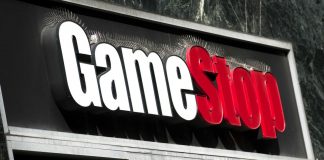 Report: GameStop Rises on Investor's Plan to Make It an Amazon Rival