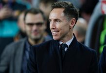 Richard Jefferson: Nets’ hiring of Steve Nash ‘about basketball,’ not white privilege (Reports) Richard Jefferson: Nets' hiring of Steve Nash 'about basketball,' not white privilege (Reports)