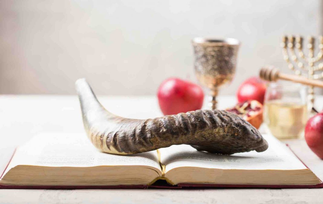 Rosh Hashanah 2020 What is it and how is it celebrated? (Report) Web