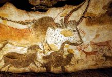 September 12, 1940: Discovery of Lascaux cave paintings September 12, 1940: Discovery of Lascaux cave paintings