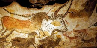 September 12, 1940: Discovery of Lascaux cave paintings