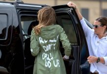 Stephanie Winston Wolkoff was part of the Trumps’ inner circle, Report Stephanie Winston Wolkoff was part of the Trumps' inner circle, Report