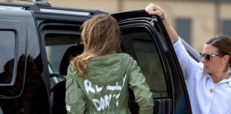 Stephanie Winston Wolkoff was part of the Trumps’ inner circle, Report Stephanie Winston Wolkoff was part of the Trumps' inner circle, Report