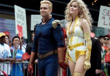 The Boys season 2 review: The perfect antidote to Marvel fatigue (Photo) The Boys season 2 review: The perfect antidote to Marvel fatigue (Photo)