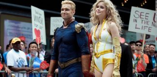 The Boys season 2 review: The perfect antidote to Marvel fatigue (Photo)