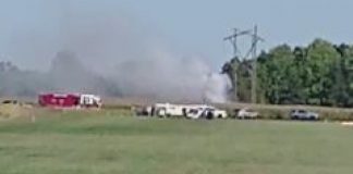 Three dead in Indiana plane crash Three dead in Indiana plane crash