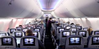 Two passengers fined $1K each after refusing to wear masks on WestJet flights Two passengers fined $1K each after refusing to wear masks on WestJet flights