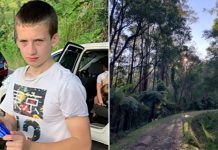 William Wall: Autistic boy who didn’t return from daily walk found dead William Wall: Autistic boy who didn't return from daily walk found dead