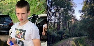 William Wall: Autistic boy who didn’t return from daily walk found dead William Wall: Autistic boy who didn't return from daily walk found dead