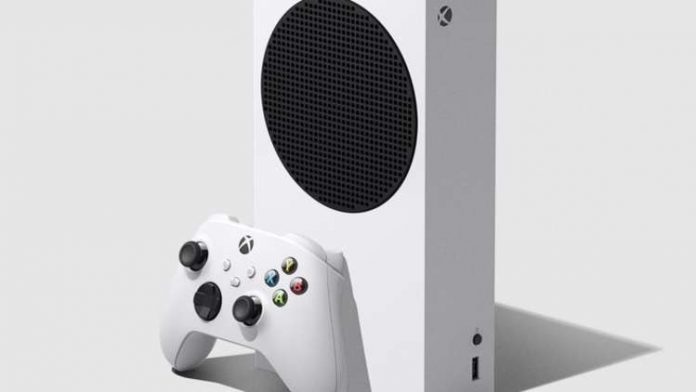Xbox Series S leaks with $299 price, Details