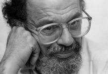 1955: Poet Allen Ginsberg reads “Howl” for the first time 1955: Poet Allen Ginsberg reads “Howl” for the first time