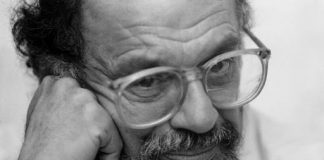 1955: Poet Allen Ginsberg reads “Howl” for the first time