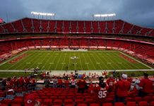 2020 NFL schedule update: Why there is no ‘Thursday Night Football’ for Week 6, Report 2020 NFL schedule update: Why there is no 'Thursday Night Football' for Week 6, Report