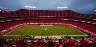 2020 NFL schedule update: Why there is no 'Thursday Night Football' for Week 6, Report