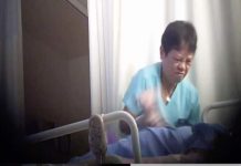 85 percent of Ont. nursing homes break the law repeatedly 85 percent of Ont. nursing homes break the law repeatedly