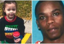 AMBER ALERT: Two-Year-Old Lansing Boy is Missing AMBER ALERT: Two-Year-Old Lansing Boy is Missing