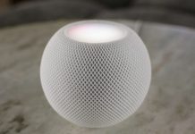 Apple announces smaller HomePod mini for $99, Report Apple announces smaller HomePod mini for $99, Report