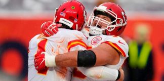 Chiefs Defeat Broncos, 43-16, in Complete Team Victory (Details)