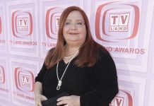 Conchata Ferrell, the insult-slinging Berta of ‘Two and a Half Men,’ dies aged 77