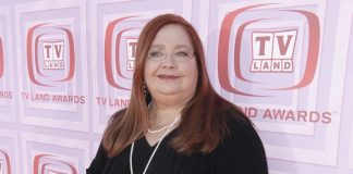 Conchata Ferrell, the insult-slinging Berta of ‘Two and a Half Men,’ dies aged 77