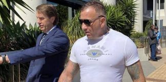Coronavirus Australia: Ex-Qld bikie fined for quarantine breach Coronavirus Australia: Ex-Qld bikie fined for quarantine breach