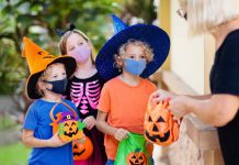 Coronavirus Australia Update: Victorians urged to be responsible this Halloween Coronavirus Australia Update: Victorians urged to be responsible this Halloween