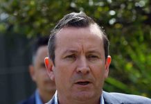 Coronavirus Australia Update: WA in no rush to bring down its border Coronavirus Australia Update: WA in no rush to bring down its border