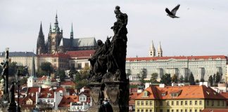 Coronavirus Live Update: Czech Republic reports nearly 12,000 new cases in record high