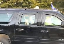 Coronavirus USA Updates: Walter Reed physician raises concerns about dangers of Trump’s drive-by outside hospital Coronavirus USA Updates: Walter Reed physician raises concerns about dangers of Trump's drive-by outside hospital