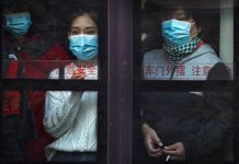 Coronavirus Updates: China testing entire city after a single asymptomatic case Coronavirus Updates: China testing entire city after a single asymptomatic case