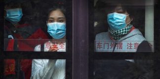 Coronavirus Updates: China testing entire city after a single asymptomatic case