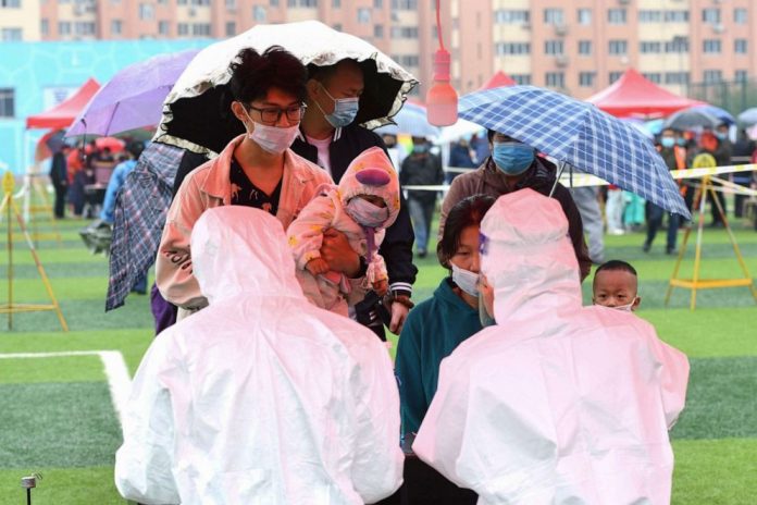 Coronavirus Updates: Russia's daily case count hits new record high
