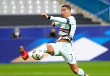 Coronavirus Updates: Cristiano Ronaldo tests positive for COVID-19 Coronavirus Updates: Cristiano Ronaldo tests positive for COVID-19