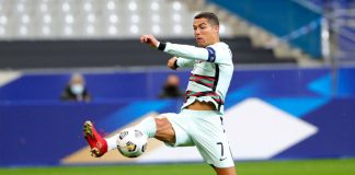 Coronavirus Updates: Cristiano Ronaldo tests positive for COVID-19 Coronavirus Updates: Cristiano Ronaldo tests positive for COVID-19