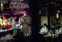 Coronavirus Updates: El Paso County imposes nighttime curfew as hospitals and ICUs fill up Coronavirus Updates: El Paso County imposes nighttime curfew as hospitals and ICUs fill up