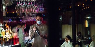 Coronavirus Updates: El Paso County imposes nighttime curfew as hospitals and ICUs fill up Coronavirus Updates: El Paso County imposes nighttime curfew as hospitals and ICUs fill up