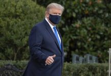 Coronavirus Updates: Trump given dose of Remdesivir to treat COVID-19 infection Can Trump be impeached after jan. 20?