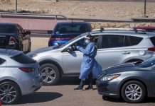 Coronavirus Australia Update: Virus found in south west Sydney sewage Coronavirus Updates: Biden coronavirus advisor says US lockdown could control pandemic