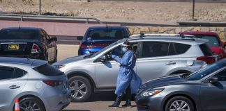 Coronavirus Australia Update: Virus found in south west Sydney sewage Coronavirus Updates: Biden coronavirus advisor says US lockdown could control pandemic