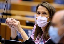 Coronavirus live updates: Belgium’s foreign minister admitted to ICU for COVID-19 Coronavirus live updates: Belgium's foreign minister admitted to ICU for COVID-19