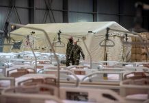 Coronavirus live updates: Czech Republic sees another record surge in new cases as restrictions tighten Coronavirus live updates: Czech Republic sees another record surge in new cases as restrictions tighten