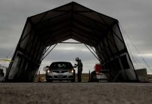 Coronavirus live updates: Outbreak at Kansas nursing home kills 10 residents Coronavirus live updates: Outbreak at Kansas nursing home kills 10 residents