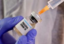 Ohio Launches New Coronavirus Vaccine Registration Website, Report Ohio Launches New Coronavirus Vaccine Registration Website, Report