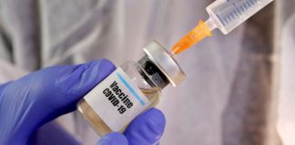 Ohio Launches New Coronavirus Vaccine Registration Website, Report