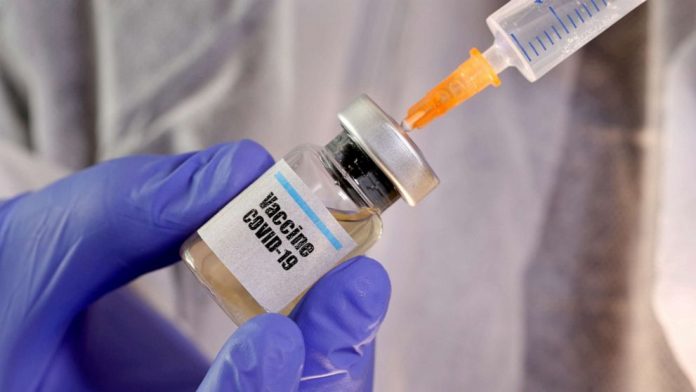 Ohio Launches New Coronavirus Vaccine Registration Website, Report
