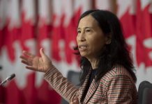 Fake news destroying effort to slow the spread of the novel coronavirus, Tam says Fake news destroying effort to slow the spread of the novel coronavirus, Tam says