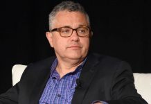 Jeffrey Toobin suspended from the New Yorker, Report Jeffrey Toobin suspended from the New Yorker, Report