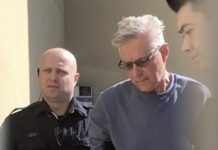 John Brittain, Penticton man accused in 4 deaths to plead guilty John Brittain, Penticton man accused in 4 deaths to plead guilty