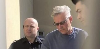 John Brittain, Penticton man accused in 4 deaths to plead guilty