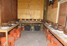 Lumby: Drug kitchen bust (Police) Lumby: Drug kitchen operation found by police